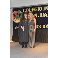 COLACIÓN SECUNDARIO 2018